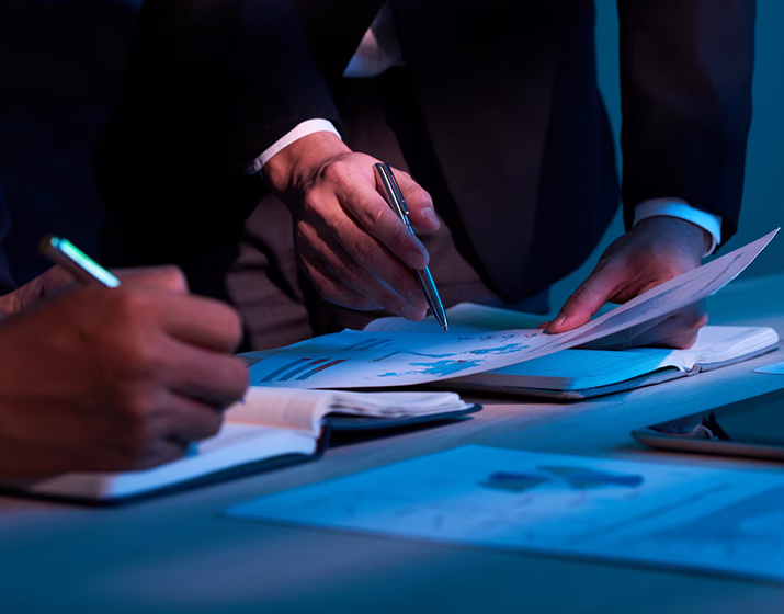 Compliance Audits