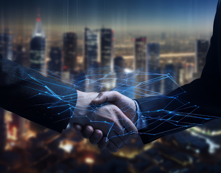 IT Security Risk & Governance Consulting