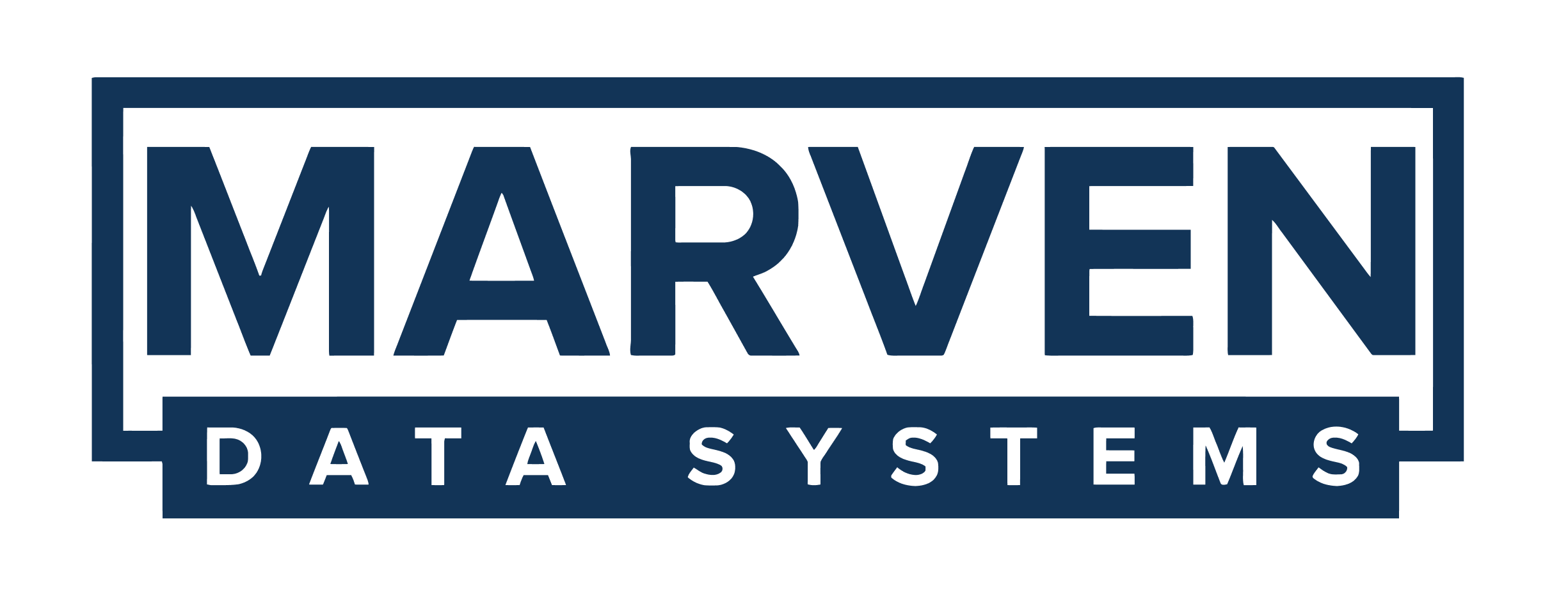 Marven Data Systems